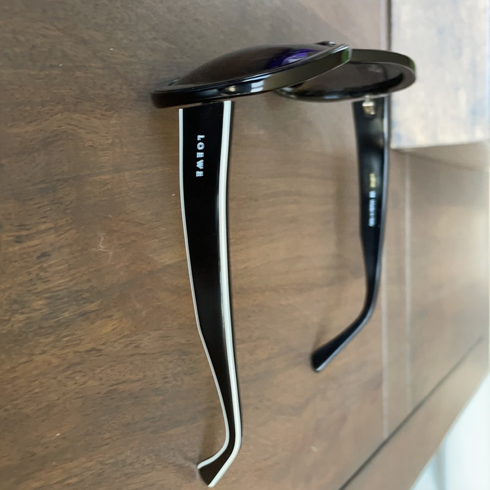 Authentic Loewe Sunglasses